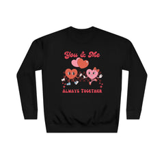 Always Together Sweatshirt