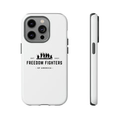 Freedom Fighters of America Iphone Case