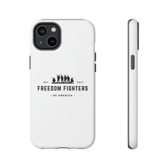 Freedom Fighters of America Iphone Case