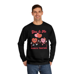 Always Together Sweatshirt