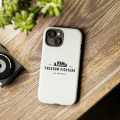 Freedom Fighters of America Iphone Case