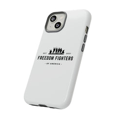 Freedom Fighters of America Iphone Case