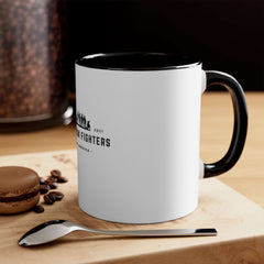 Freedom Fighters 11oz Coffee Mug