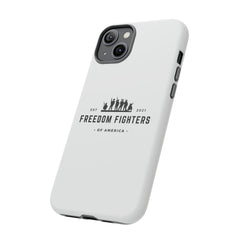 Freedom Fighters of America Iphone Case