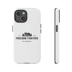 Freedom Fighters of America Iphone Case