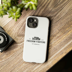 Freedom Fighters of America Iphone Case