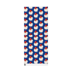 MAGA Vintage Santa Wrapping Paper