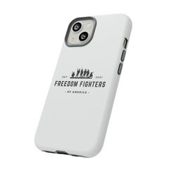 Freedom Fighters of America Iphone Case