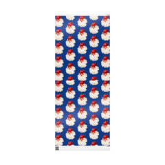 MAGA Vintage Santa Wrapping Paper