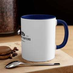 Freedom Fighters 11oz Coffee Mug