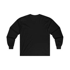 "Past, Present, Future" Long Sleeve Shirt