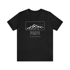 Faith T-shirt