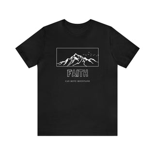 Faith T-shirt