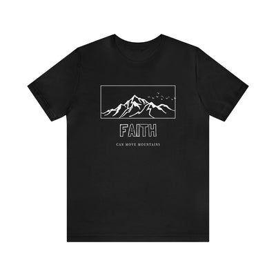 Faith T-shirt