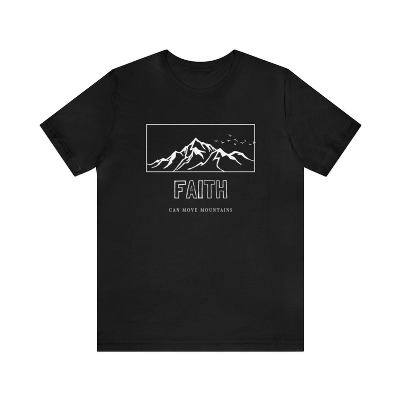 Faith T-shirt