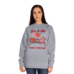 Always Together Sweatshirt