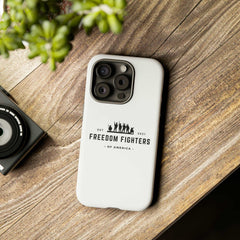 Freedom Fighters of America Iphone Case