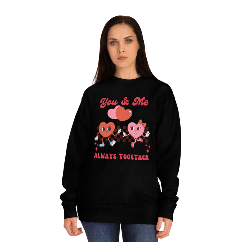 Always Together Sweatshirt