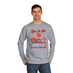 Always Together Sweatshirt