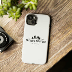 Freedom Fighters of America Iphone Case