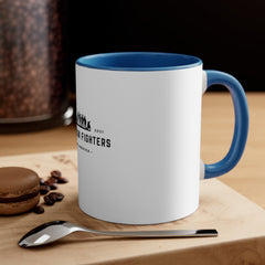 Freedom Fighters 11oz Coffee Mug