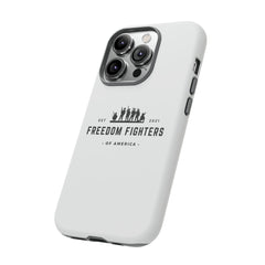 Freedom Fighters of America Iphone Case