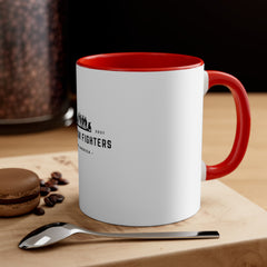 Freedom Fighters 11oz Coffee Mug