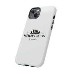 Freedom Fighters of America Iphone Case