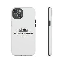 Freedom Fighters of America Iphone Case