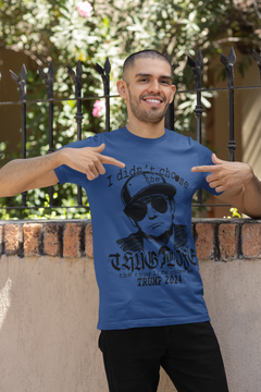 Thug Life T-shirt