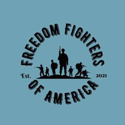 Freedom Fighters Gift Card