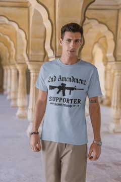 2nd Amendment Defender T-Shirt